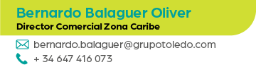 Bernardo_Balaguer_Oliver_DirectorComercialZonaCaribe