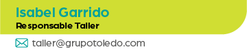 Isabel_Garrido_ResponsableTaller