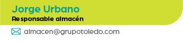 Jorge_Urbano_ResponsableAlmacen